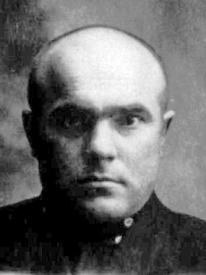 Хрусталев Антонин Васильевич Хрусталев Антонин Васильевич