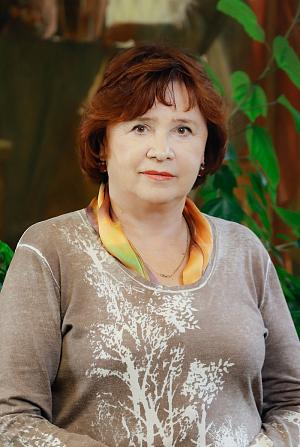 Тенюкова Галина Григорьевна Тенюкова Галина Григорьевна