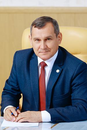 Иванов Владимир Николаевич Иванов Владимир Николаевич